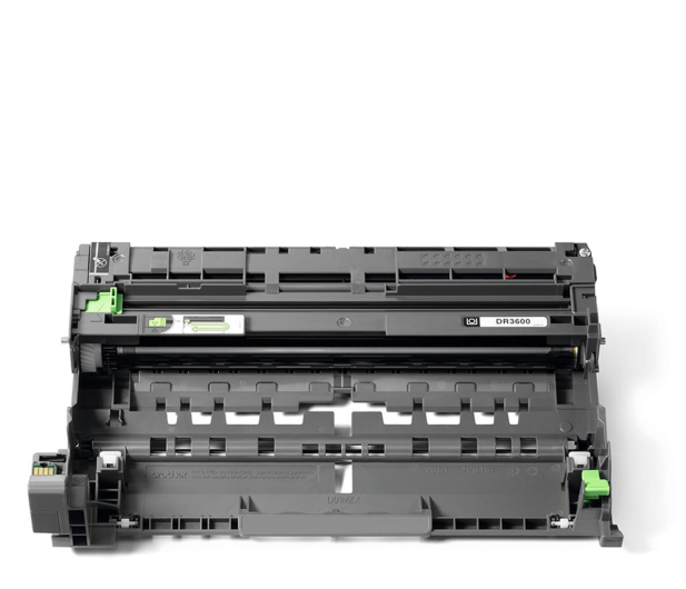 Brother Bęben DR3600 do 75 000 stron - 1231684 - zdjęcie 3